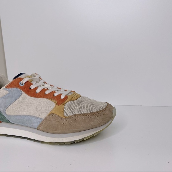 HOFF Charleston Sneaker (Women) statement streetwear comfy back to school - Picture 3 of 11